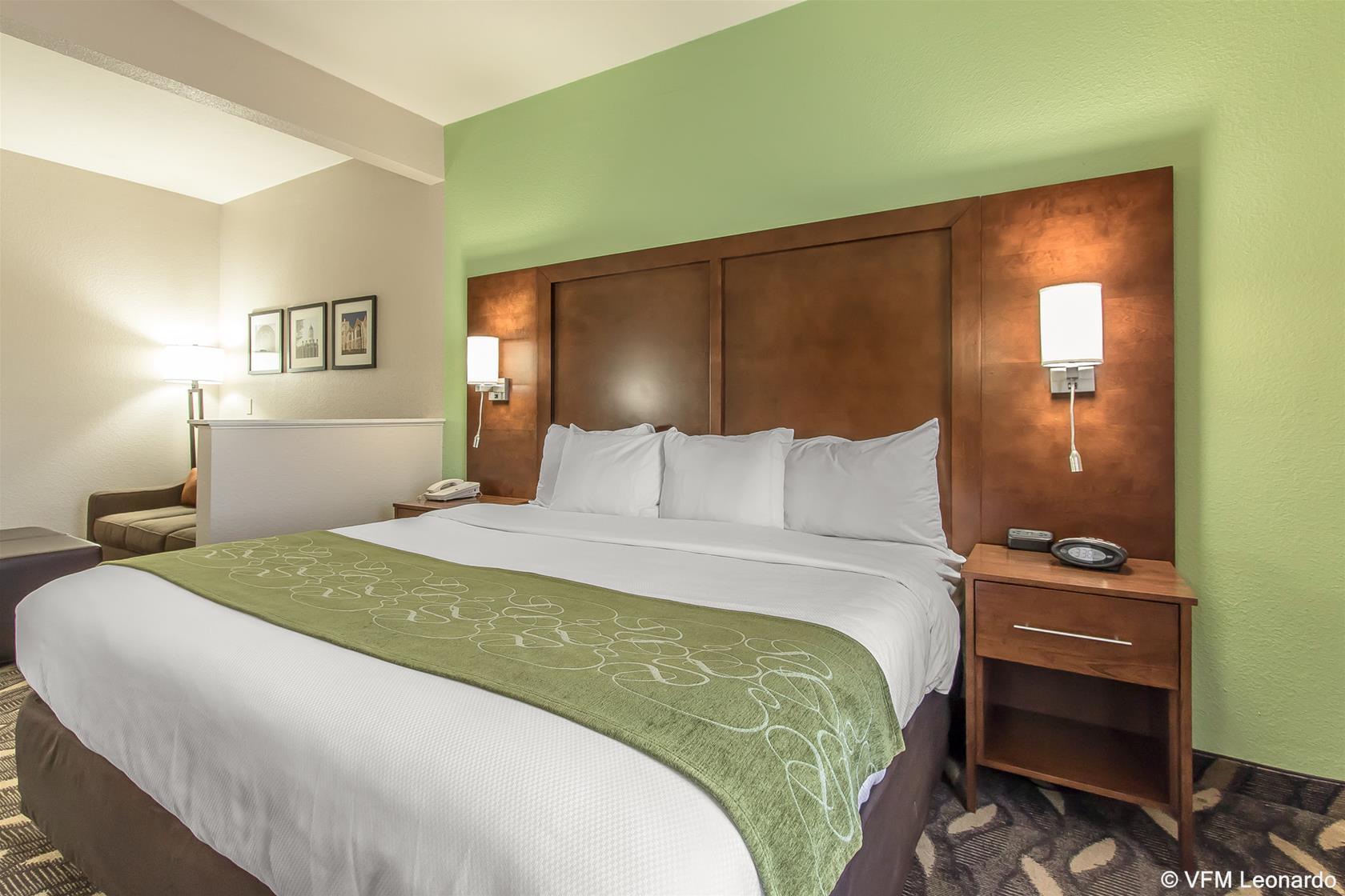 Comfort Suites Rolla Eksteriør bilde