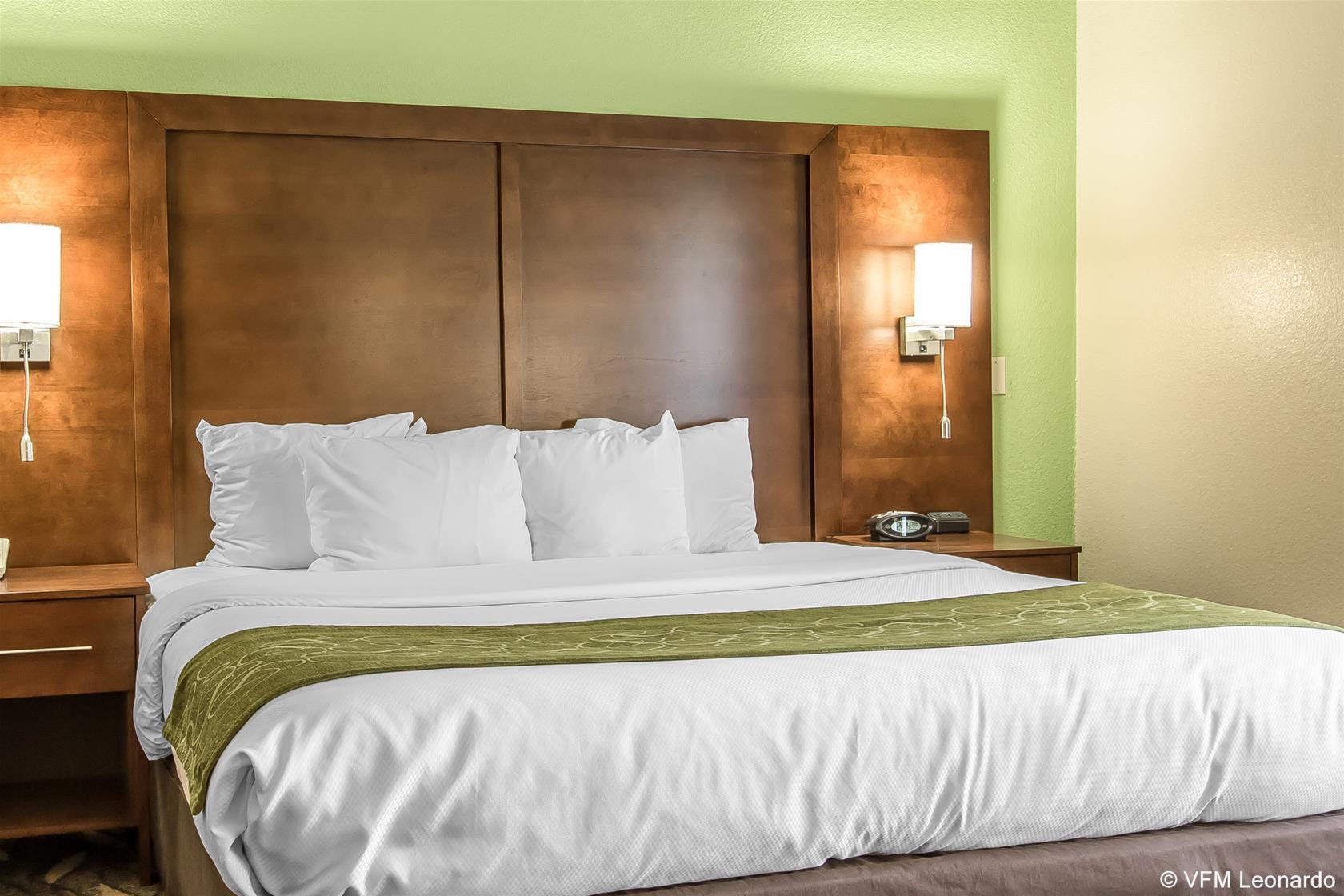 Comfort Suites Rolla Eksteriør bilde