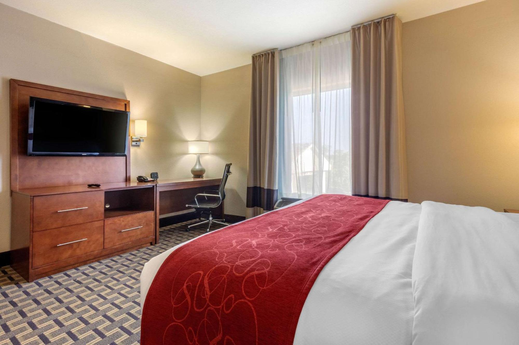 Comfort Suites Rolla Eksteriør bilde